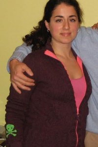 Testimonial Picture of Maria E. (1)