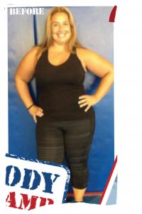 Testimonial Picture of Phyllis (1)