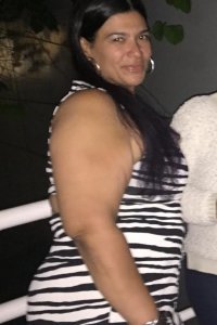 Testimonial Picture of Michelle (1)