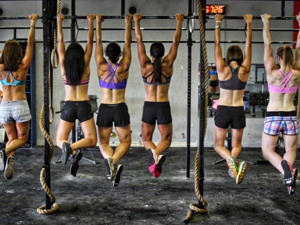 Testimonial Picture of Gladiator Challenge (2)