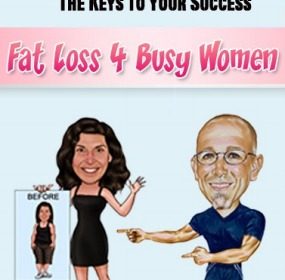 Sticking With it Forever: the Keys to Your Success