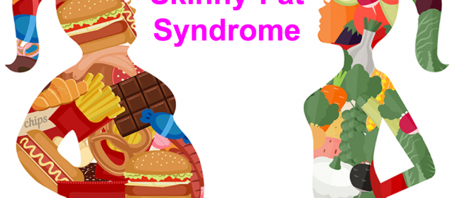 "Skinny-Fat" Syndrome and the Hidden Problem Within