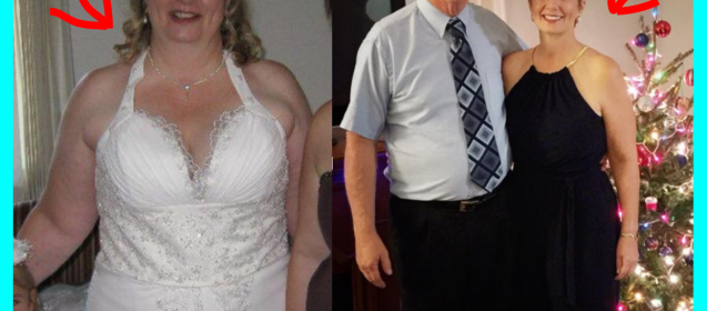 SCULPTAFIT Review Debbie's Amazing Before and After Progress Photo