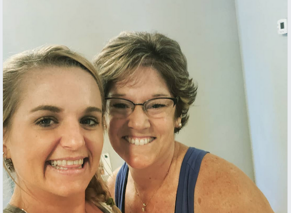 Ellen Surpasses "100 Club" in Small-Group Fitness Sessions for Women at SCULPTAFIT Studio