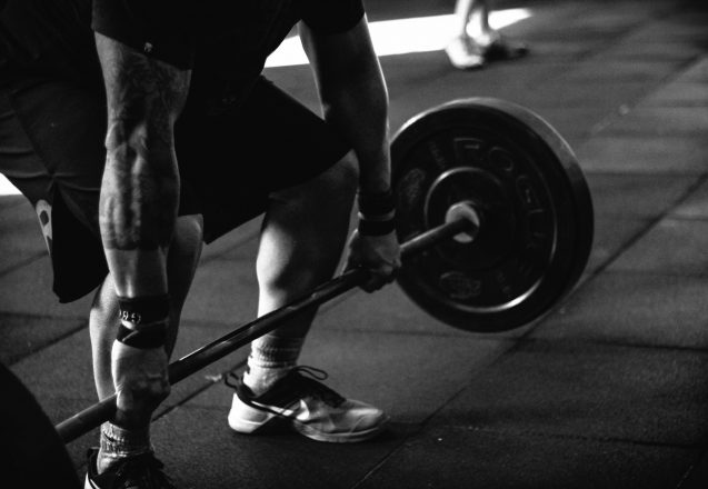 Best Barbell Workout