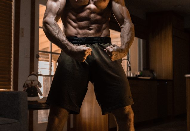 Do Workouts Increase Testosterone?