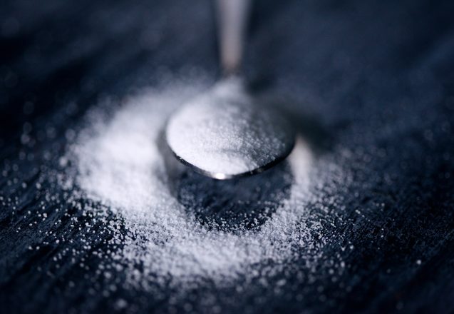 The Truth About Artificial Sweeteners