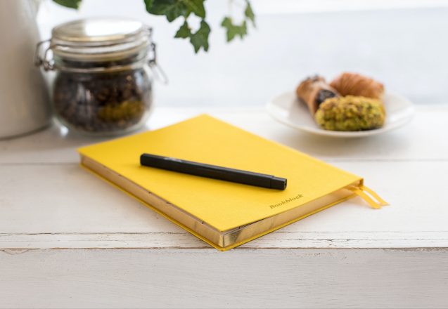 Health Benefits Of Journaling