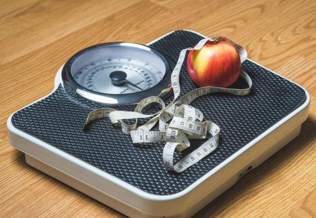 How To Kick A Weight Loss Plateau