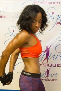 Testimonial Picture of Tangela (2)