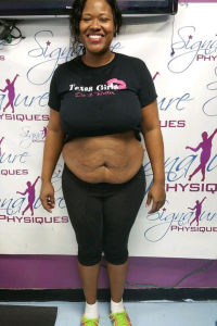 Testimonial Picture of Dianah H. (1)
