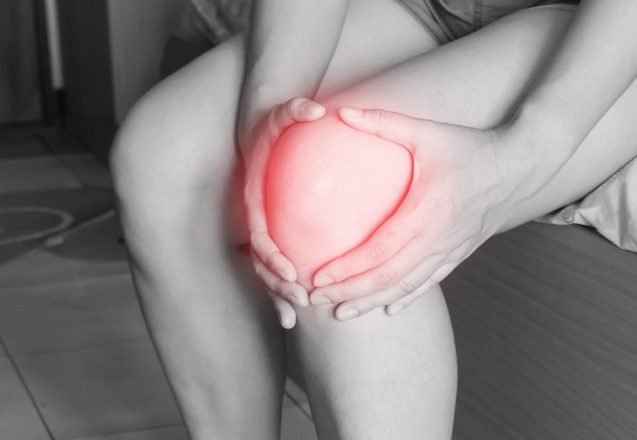 Exercises For Knee And Joint Relief