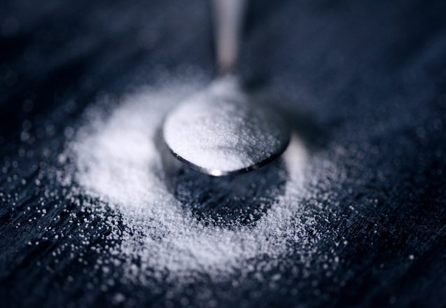 Is Sugar Really An Evil Villain In Our Diet?