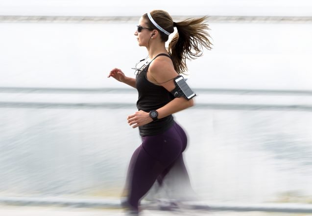 Is Running Good For Cardio?