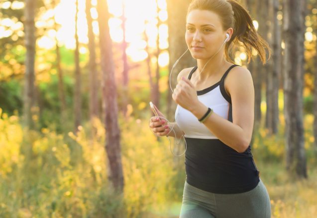 Reasons Why Running Can Lift Your Mood
