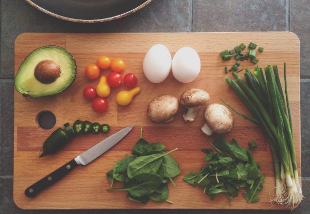 What Does Clean Eating Really Mean?