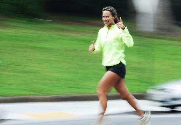 Why Running Is Good For Your Heart?