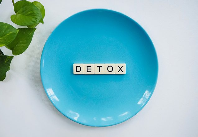 Is There A Wrong Way To Detox?
