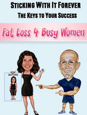 Fat Loss for Busy Women
