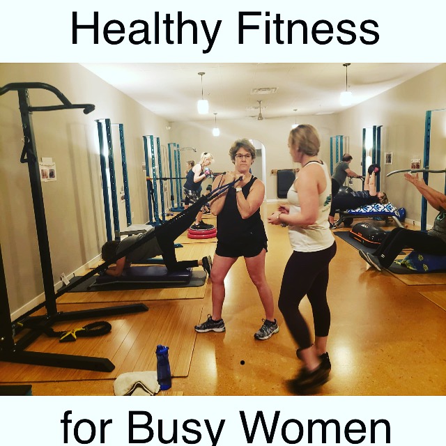 fitness program for women saint johns mandarin florida