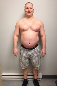 Testimonial Picture of Gary H. (1)