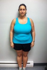 Testimonial Picture of Christine F. (1)