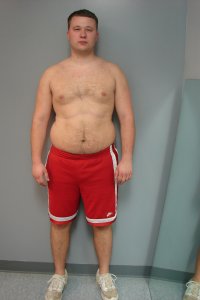 Testimonial Picture of Michael S. (1)