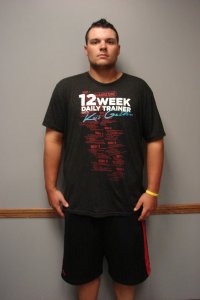 Testimonial Picture of Mike R. (2)