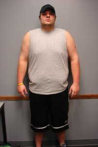 Testimonial Picture of Mike R. (1)