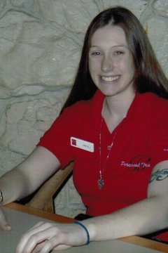 Testimonial Picture of Kristal (2)