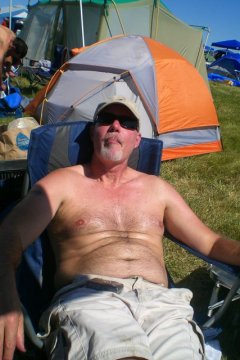 Testimonial Picture of ROBERT GLOVER (1)