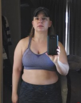 Testimonial Picture of Andrea Mickelsen (1)