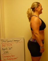 Testimonial Picture of Stephanie Cohen (2)