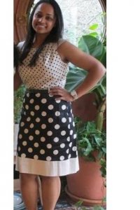 Testimonial Picture of Juliet (2)