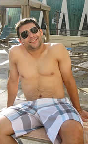 Testimonial Picture of Robert Gugliuzza (2)