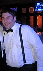 Testimonial Picture of Robert Gugliuzza (1)