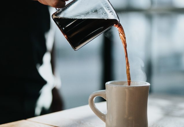 Is Coffee Bad For Your Health?