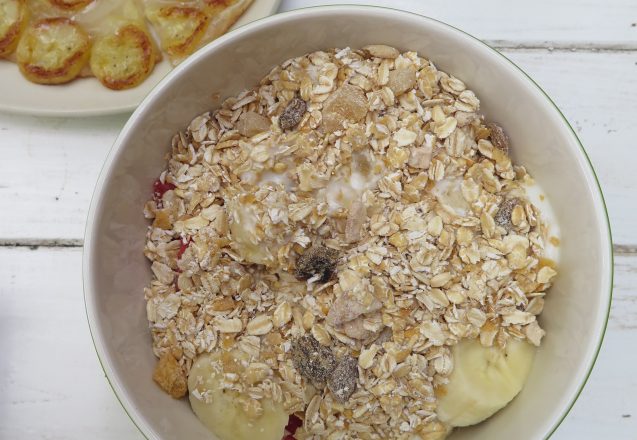 Is Oatmeal Good For Anxiety?