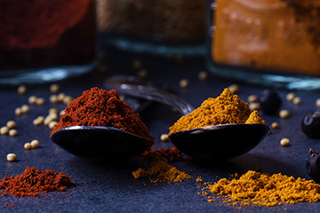 Do Cumin And Turmeric Aid In Digestion?