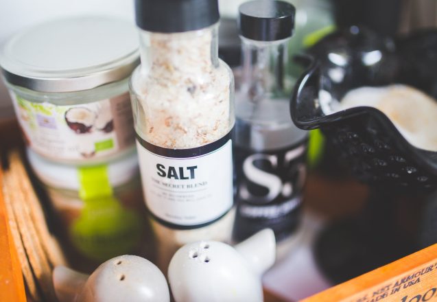 How Does Salt Affect Weight Loss?