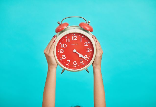 Is It Important To Time Your Workouts?
