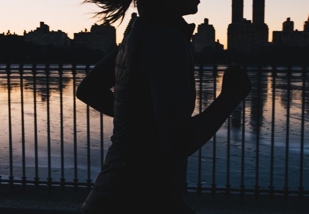 Getting Started With Running
