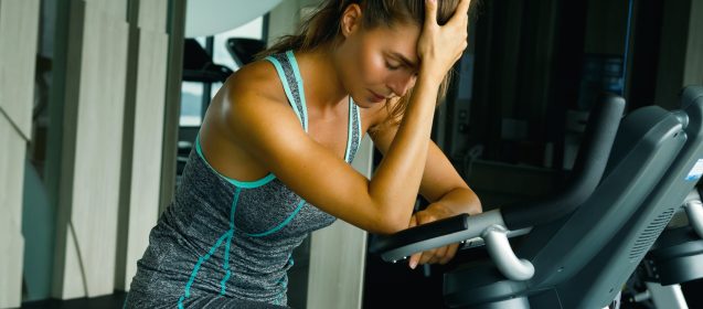 Is Your Personal Trainer Ripping You Off?