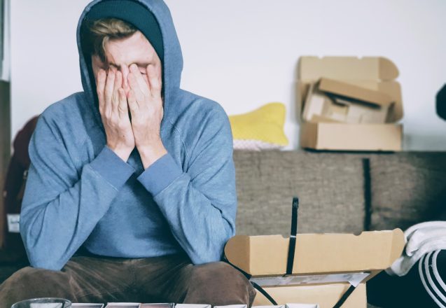 How Chronic Stress Affects Your Fitness