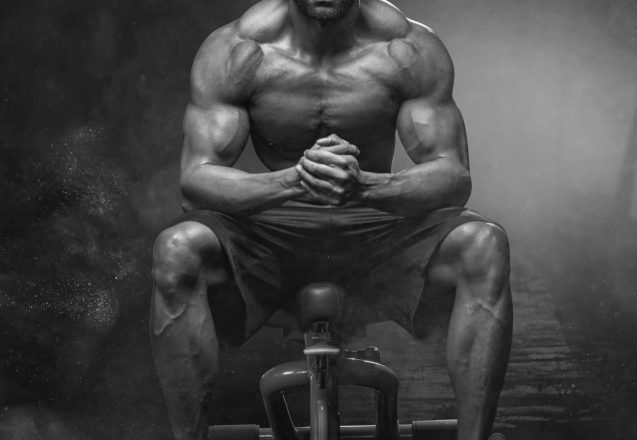 How To Gain Muscle Mass?