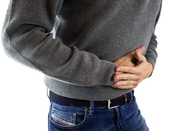 How Do Grains Cause A Leaky Gut?