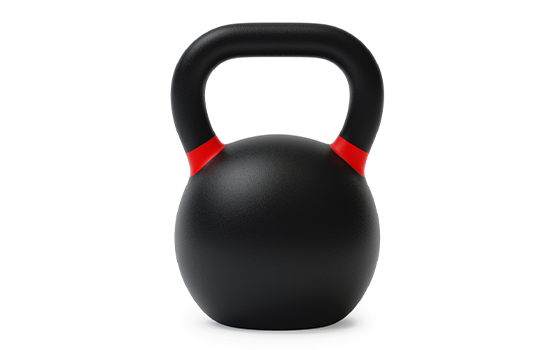 The Benefits Of Kettlebell Training