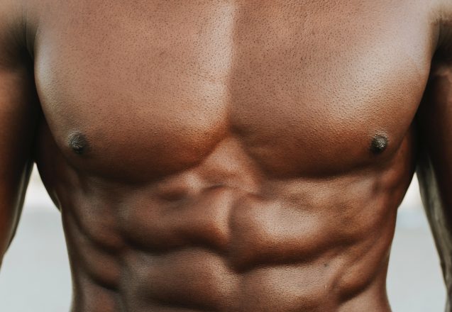 Do You Want 6-Pack Abs ?