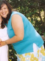 Testimonial Picture of Julie (1)