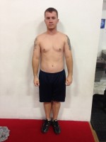 Testimonial Picture of Will (1)